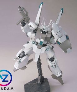 HG UC Silver Bullet - Ảnh 5