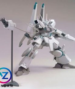 HG UC Silver Bullet - Ảnh 7