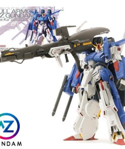 MG Full Armor ZZ Gundam Ver.Ka