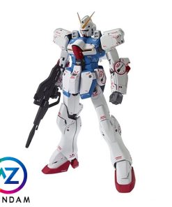 Alternative view of MG Victory Gundam Ver.Ka