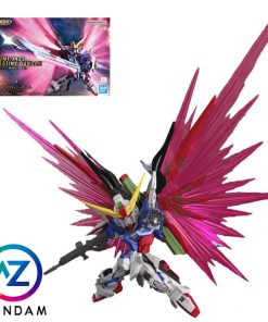 MG SD Destiny Gundam