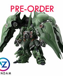 [ĐẶT TRƯỚC, CỌC 610.000Đ] MGSD Kshatriya