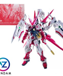 P-Bandai RG Gundam Astray Red Dragon