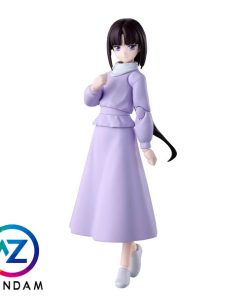 Alternative view of Figure-rise Standard Tiffa Adill