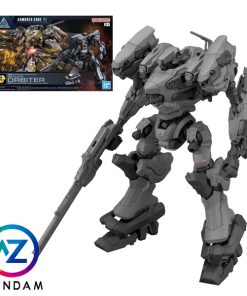 30MM Armored Core VI Orbiter