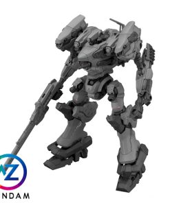 Alternative view of 30MM Armored Core VI Orbiter
