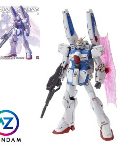 MG V Dash Gundam Ver.Ka