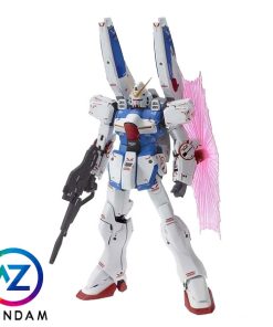Alternative view of MG V Dash Gundam Ver.Ka