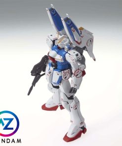 MG V Dash Gundam Ver.Ka - Ảnh 4
