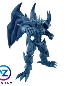 Figure-rise Standard Egyptian God OBELISK THE TORMENTOR - Ảnh 6