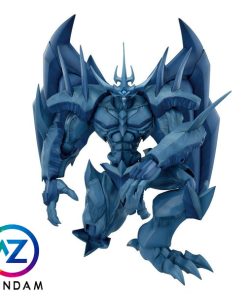 Figure-rise Standard Egyptian God OBELISK THE TORMENTOR - Ảnh 8
