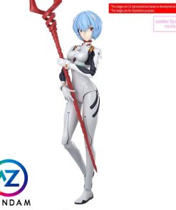 30MP Rei Ayami Plug Suit Ver - Ảnh 5