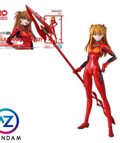 30MP ASUKA SHIKINAMI LANGLEY (PLUG SUIT Ver.)