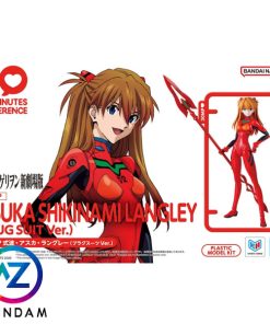 Alternative view of 30MP ASUKA SHIKINAMI LANGLEY (PLUG SUIT Ver.)