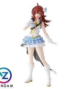 Alternative view of 30MS The Idol Master KAHO KOMIYA