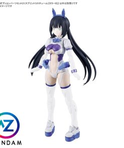 Alternative view of 30MS Option Parts Set 21 - Sprint Costume - Color B