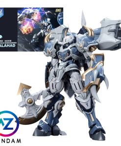 Mô hình lắp ráp SC-010 Warhammer Galahad - SNAA