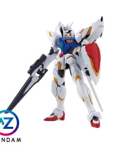 Alternative view of HG Gundam LEGILIS
