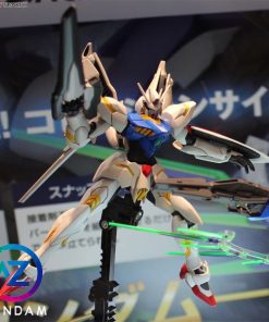 HG Gundam LEGILIS - Ảnh 5