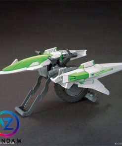 Alternative view of Option Parts Set Gunpla 16 - Meteor Hopper