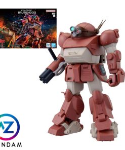 HG ATM-09-GC BRUTISHDOG