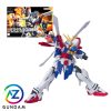 HG FC God Gundam