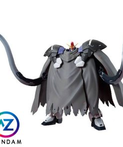 Alternative view of HG XXXG-01SR2 Gundam Sandrock Custom EW Ver