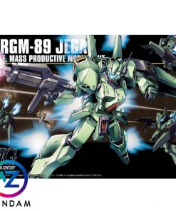 Alternative view of HG UC RGM-89 Jegan