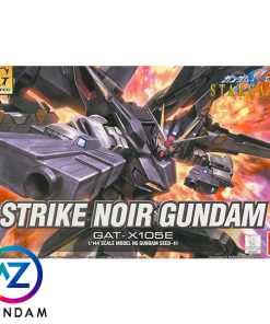 HG Strike Noir Gundam - Ảnh 3