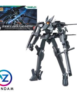 HG 00 Union Flag (Graham Custom)