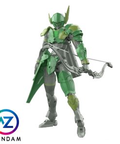 Alternative view of 30MF Liber Archer