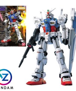 MG Gundam GP01 Zephyranthes