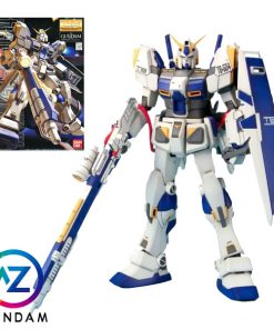 MG RX-78-4 Gundam