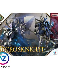 30MF NECROSKNIGHT - Ảnh 3