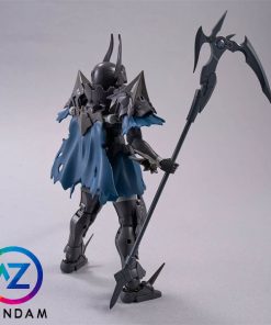 30MF NECROSKNIGHT - Ảnh 4