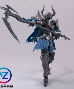 30MF NECROSKNIGHT - Ảnh 6
