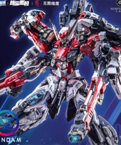 [ĐẶT TRƯỚC, CÓ CỌC] Mô hình lắp ráp 1/72 Sky Blaze