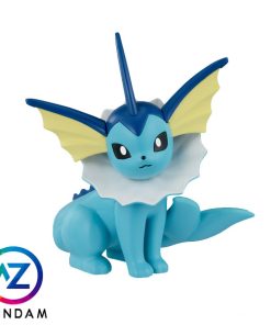 Alternative view of Pokemon Collection Quick 27 - Vaporeon