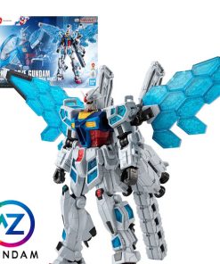 1/144 RX-78F00/E Gundam Feather Unit Chemical Recycle Ver