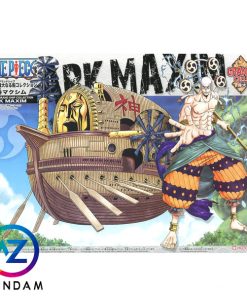 Ark Maxim - Grand Ship Collection
