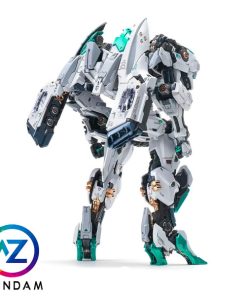 Alternative view of Mô hình lắp ráp RMD Azure Falcon - Hãng In Era