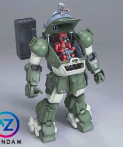 Armored Trooper Votoms Scopedog Berkoff Squad - Ảnh 8