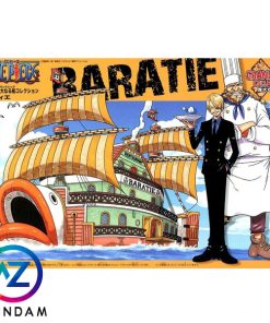 Baratie - Grand Ship Collection