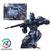 Mô hình lắp ráp Batman Arkham Knight