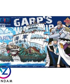 Garp's Warship - Grand Ship Collection