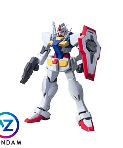 Alternative view of HG 00 O Gundam Type A.C.D - Operation Mode
