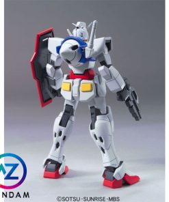 HG 00 O Gundam Type A.C.D - Operation Mode - Ảnh 4