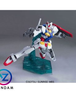 HG 00 O Gundam Type A.C.D - Operation Mode - Ảnh 5