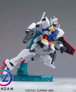HG 00 O Gundam Type A.C.D - Operation Mode - Ảnh 6