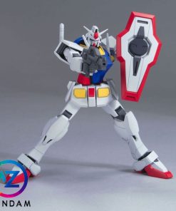 HG 00 O Gundam Type A.C.D - Operation Mode - Ảnh 7
